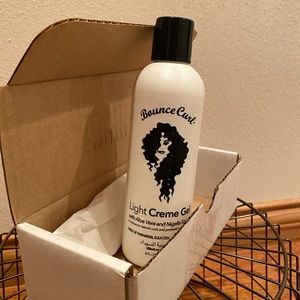 Bounce Curl Light Creme Gel